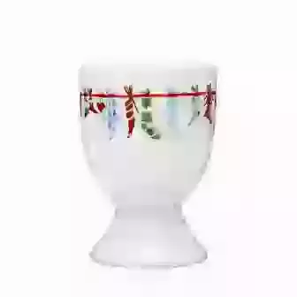 China Egg Cup